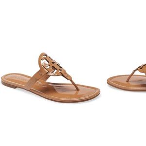 Tory Burch Miller Flip Flop
